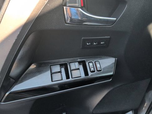 Used 2016 Toyota RAV4 Limited w/ Protection Package AWD/4WD image 34