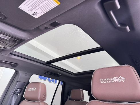 Certified 2023 Chevrolet Tahoe High Country image 24