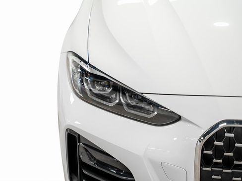 Used 2023 BMW 430i Gran Coupe w/ M Sport Package image 5