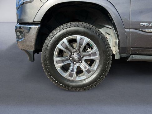 Used 2023 RAM 1500 Limited image 14