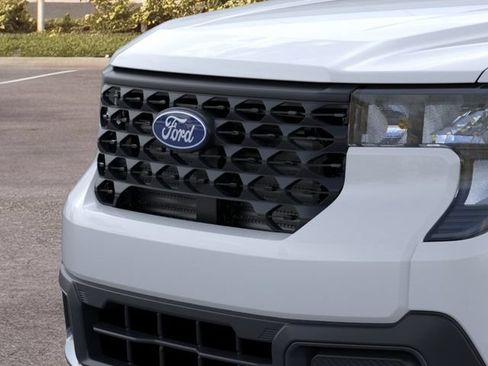 New 2026 Ford Maverick XLT FWD image 45