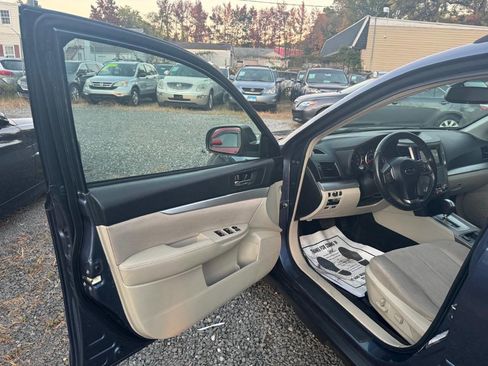 Used 2013 Subaru Outback 2.5i Premium image 29
