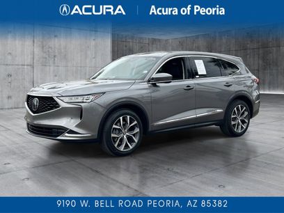 Certified 2023 Acura MDX FWD w/ Technology Package