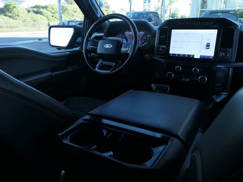 Used 2022 Ford F150 Tremor w/ Equipment Group 401A Mid image 27