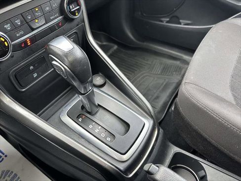 Used 2020 Ford EcoSport SE w/ SE Convenience Package image 25