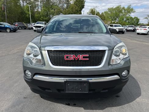 Used 2011 GMC Acadia SLE FWD image 8