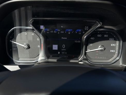 Used 2021 GMC Sierra 1500 AT4 w/ AT4 Value Package image 17