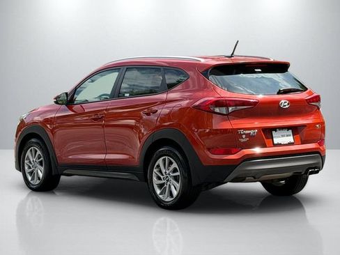 Used 2016 Hyundai Tucson Eco FWD image 5