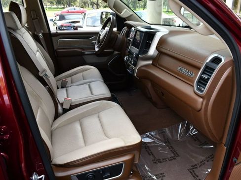 Used 2019 RAM 1500 Laramie RWD image 26