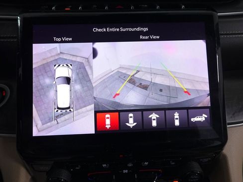 Used 2023 Jeep Grand Cherokee L Limited w/ Luxury Tech Group II AWD/4WD image 21