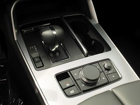 Used 2025 MAZDA CX-90 3.3 Turbo w/ Preferred Package image 13