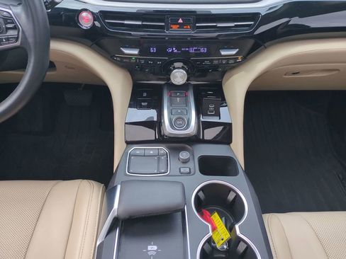 Used 2022 Acura MDX FWD w/ Technology Package image 19