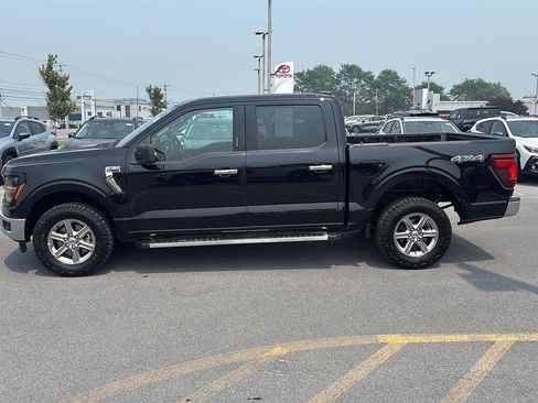 Used 2024 Ford F150 XLT w/ Tow/Haul Package AWD/4WD image 6