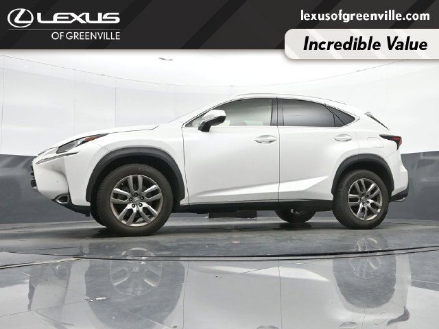 Used 2016 Lexus NX 200t FWD w/ Premium Package image 43