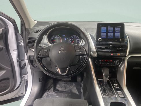 Used 2025 Mitsubishi Eclipse Cross SE AWD/4WD image 17