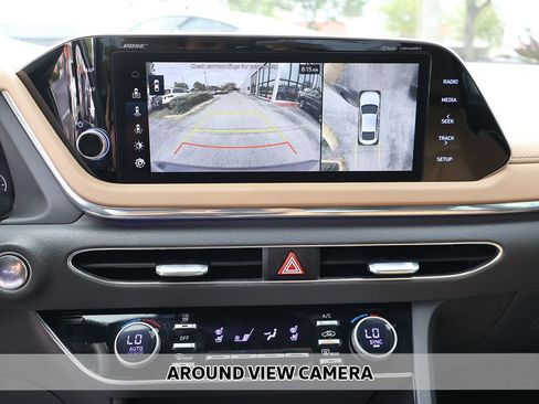 Used 2022 Hyundai Sonata Limited image 7