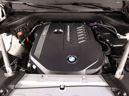 Used 2023 BMW X3 M40i image 21