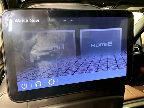 Certified 2023 GMC Yukon Denali Ultimate image 31