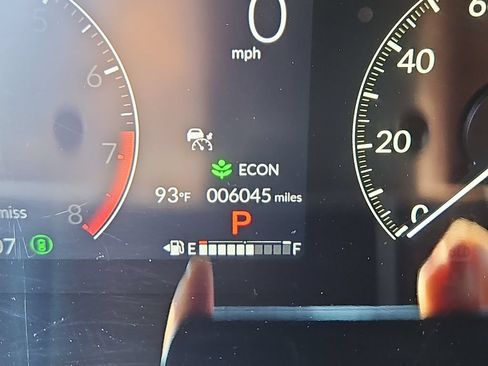 Used 2026 Honda HR-V Sport image 13