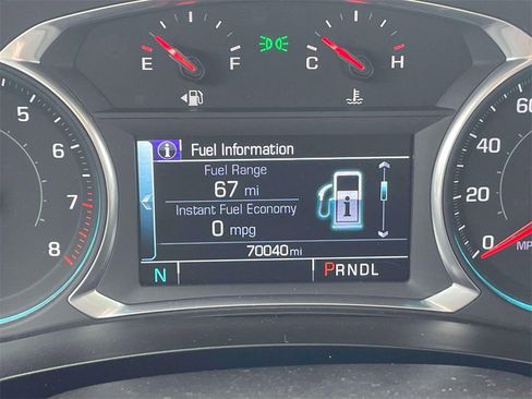 Used 2019 Chevrolet Traverse LT w/ LT Premium Package image 28