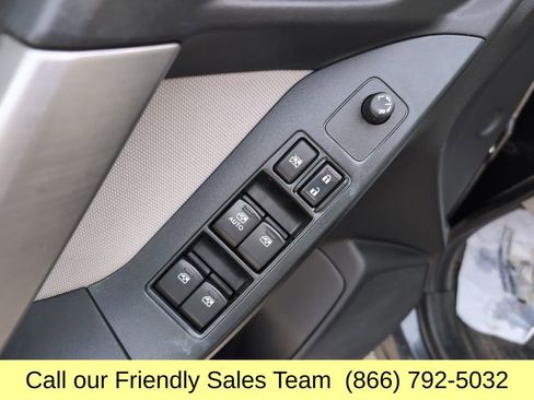 Used 2016 Subaru Forester 2.5i w/ Alloy Wheel Package image 12