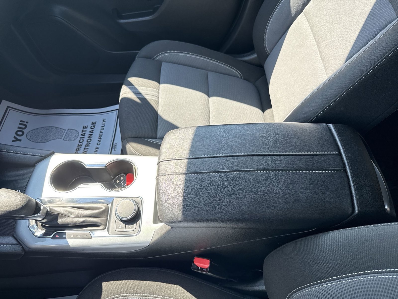 Used 2024 Chevrolet Blazer LT w/ Convenience Package FWD image 21