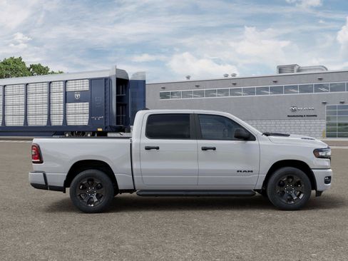 New 2026 RAM 1500 Express AWD/4WD image 53