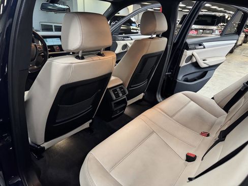 Used 2016 BMW X4 xDrive35i image 46