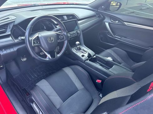 Used 2019 Honda Civic Si image 13