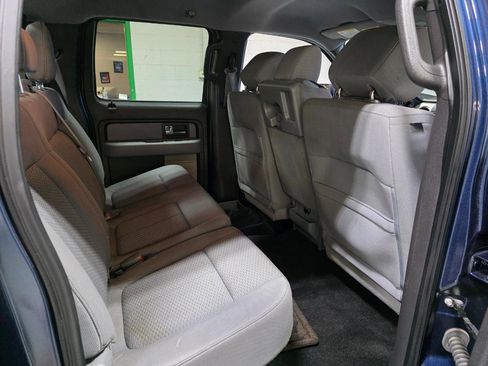 Used 2014 Ford F150 XLT w/ Equipment Group 302A Luxury image 22