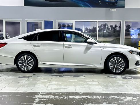 Used 2021 Honda Accord EX-L image 7