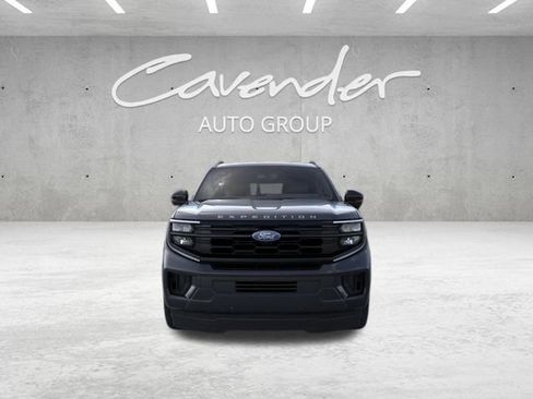 New 2026 Ford Expedition Max Active image 6