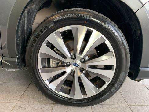 Used 2022 Subaru Ascent Touring image 27