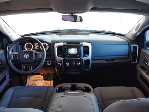 Used 2019 RAM 1500 Classic SLT RWD image 33