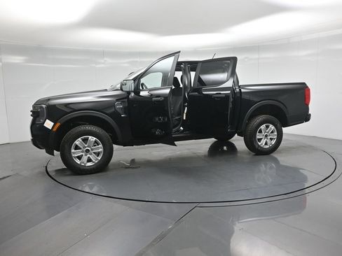 New 2025 Ford Ranger XL image 33
