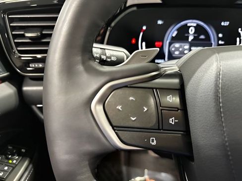 Used 2025 Lexus NX 350h AWD w/ Accessory Package (2T) image 19