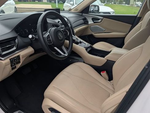 Used 2023 Acura RDX FWD w/ Technology Package image 21