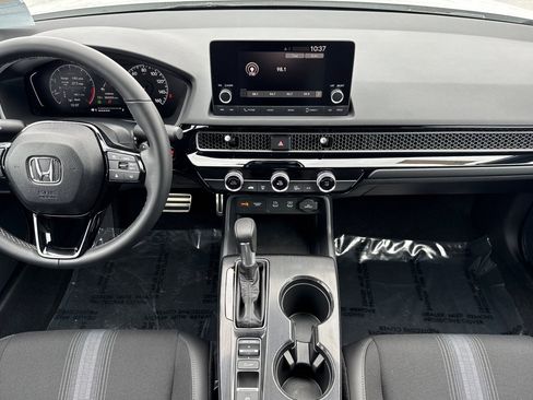 Certified 2026 Honda Civic Sport image 26