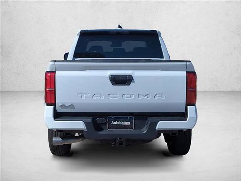 New 2025 Toyota Tacoma SR5 image 6