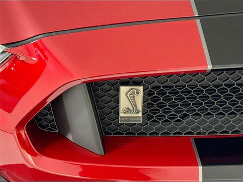 Used 2020 Ford Mustang Shelby GT350 w/ Technology Package image 33