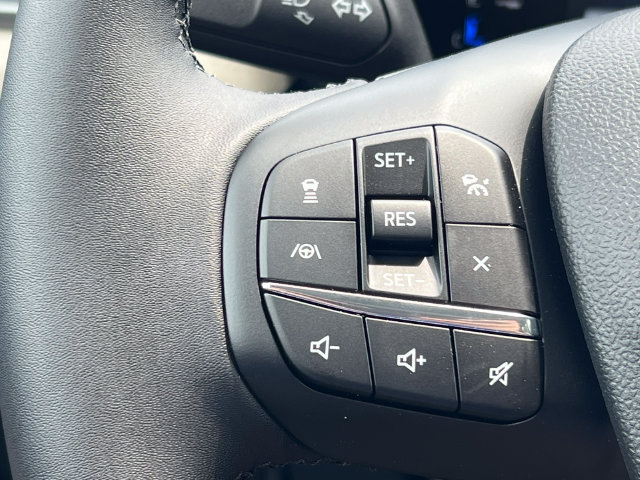 New 2026 Ford Maverick Lariat w/ 4K Tow Package AWD/4WD image 20