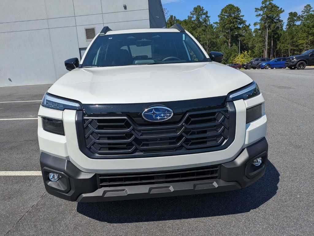 New 2026 Subaru Outback Touring XT AWD/4WD image 9