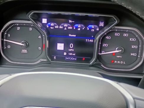 Used 2022 GMC Sierra 2500 Denali image 47