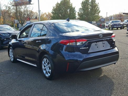 Certified 2024 Toyota Corolla LE image 4