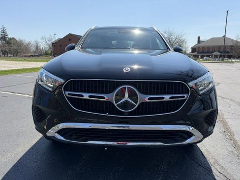 Certified 2026 Mercedes-Benz GLC 300 4MATIC image 2