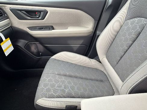 Used 2026 Subaru Forester image 23