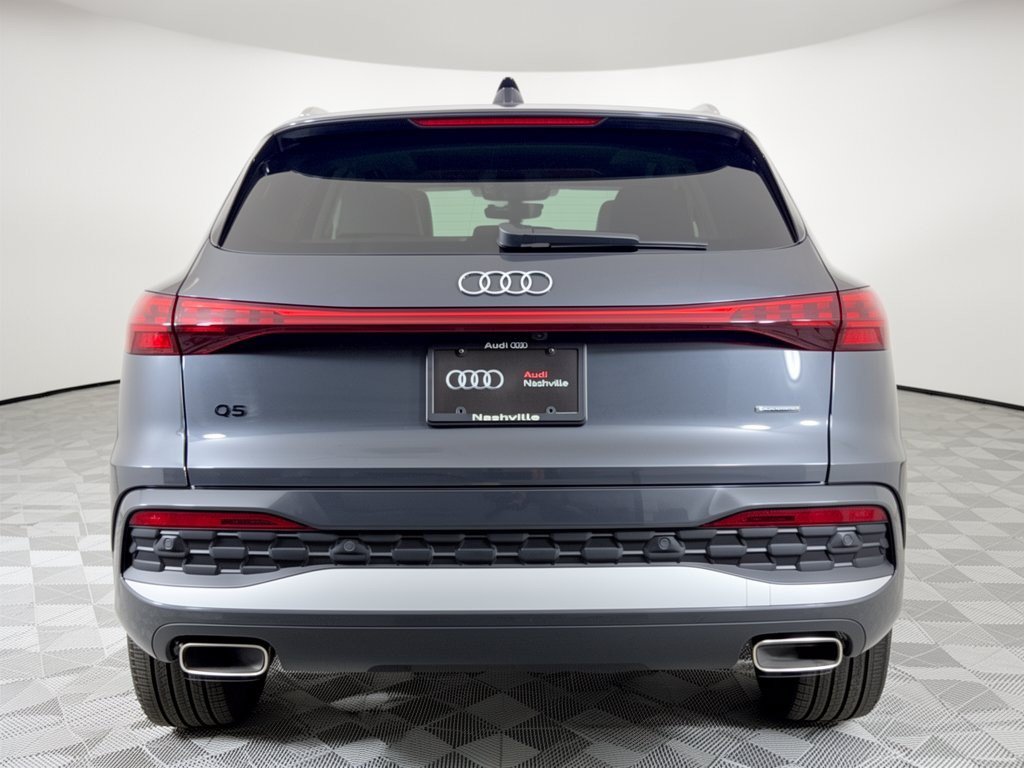 Used 2026 Audi Q5 Premium AWD/4WD image 11