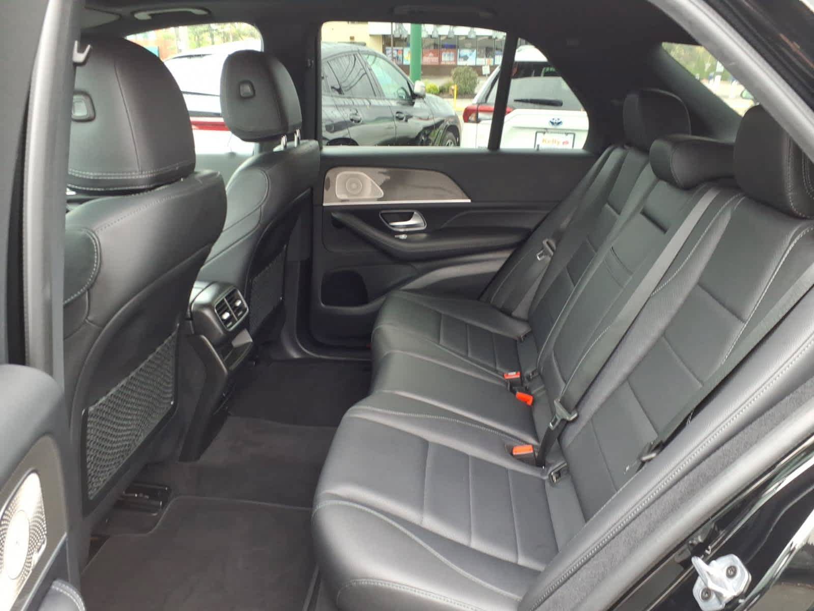 Used 2021 Mercedes-Benz GLE 350 4MATIC image 13