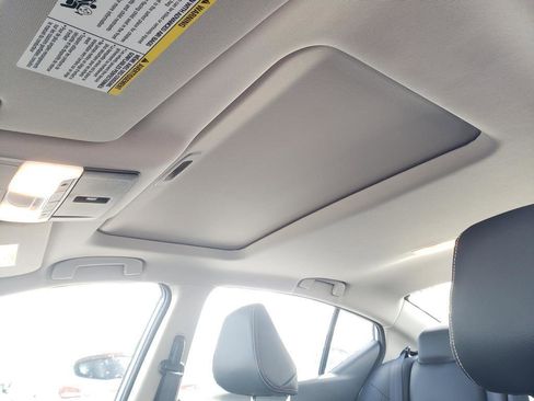 Certified 2025 Nissan Altima 2.5 SR w/ SR Premium Package image 25