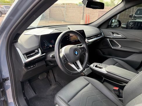 Used 2023 BMW X1 xDrive28i w/ Convenience Package image 14